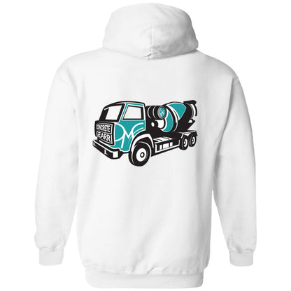 WeSoSolid Pullover Hoodie