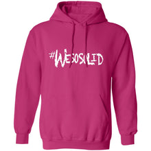 Load image into Gallery viewer, WeSoSolid Pullover Hoodie
